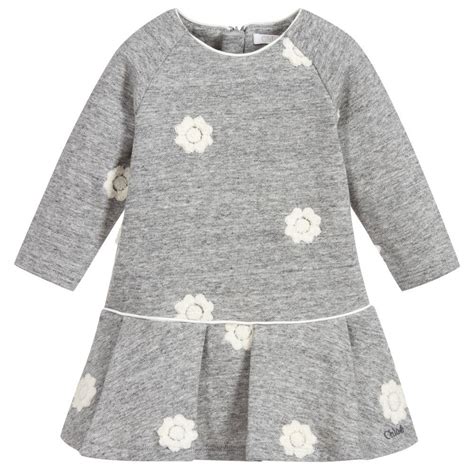 chloe baby attire.